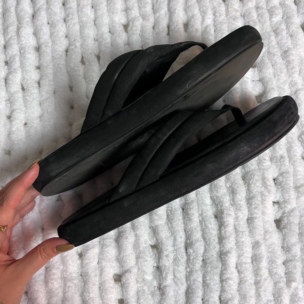 Free People Wonderland Women's Thong Sandals - Picture 3 of 5